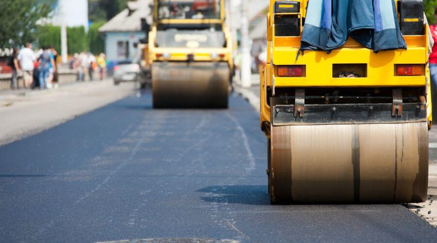 Expert top industrial roofings services in New Millport, PA